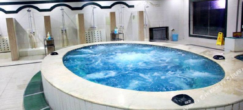 大同梦圆洗浴图片