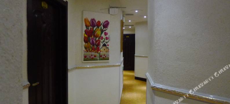 宝清御园宾馆图片