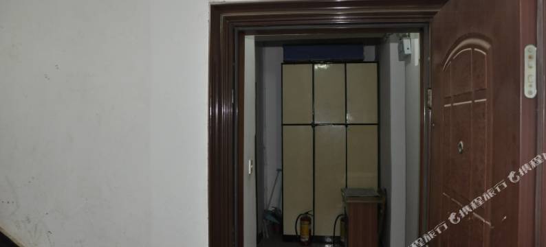 长沙双洋旅馆图片