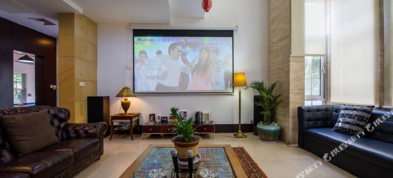 苏州太湖之星别墅图片