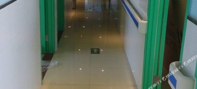 北京月亮园酒店图片