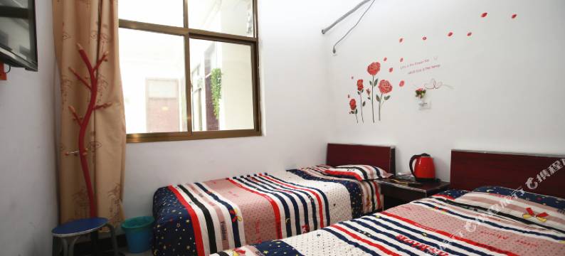 竹林七贤民宿(工业区二号路分店)图片