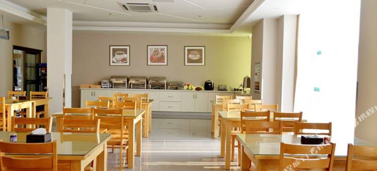 格林豪泰酒店(胶州胶东国际机场海尔大道店)图片