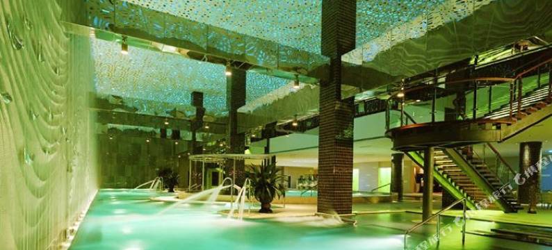 广州南美大酒店图片