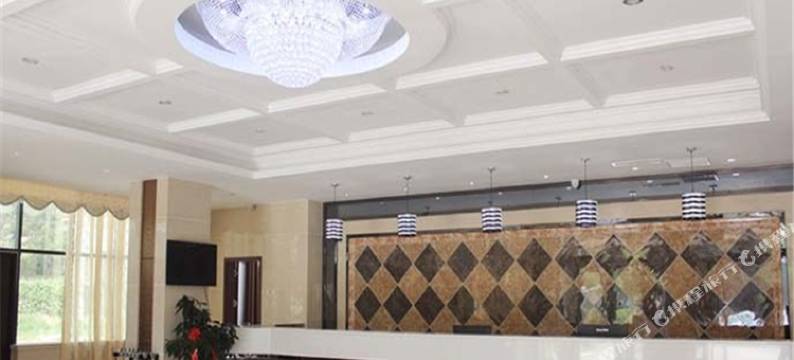 鹤壁幸福时光商务酒店图片