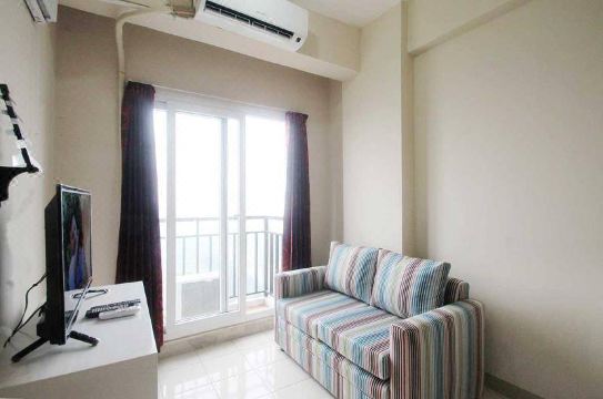 Apartment Sunter Park View - AA 1529 A MediapuraHotel Overview