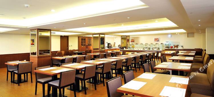 台南富华大饭店图片