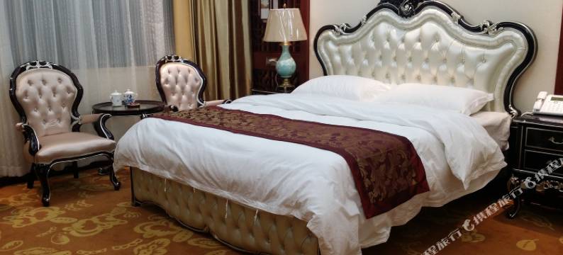 宜春明月仙居避暑山庄图片