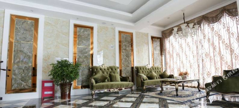 旌德有贤时尚酒店图片