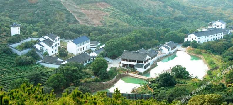 苏州星湖小筑图片