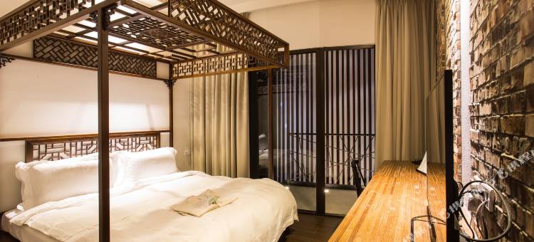 高雄树屋旅店图片