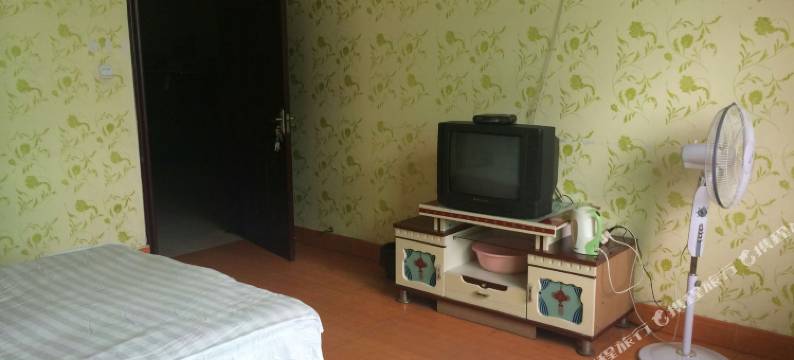 建宁鸿宾旅社图片