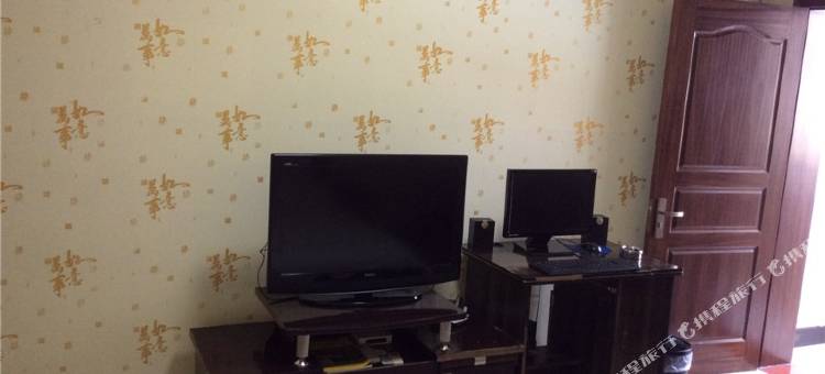 尤溪博客宾馆图片