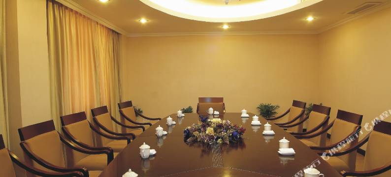 慈溪天华宾馆(观海卫店)图片