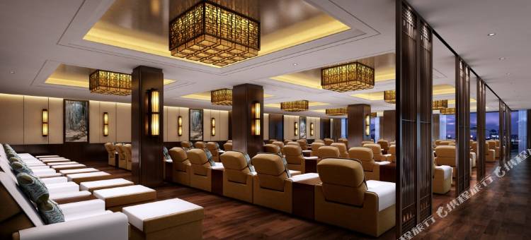 石阡温泉度假酒店图片