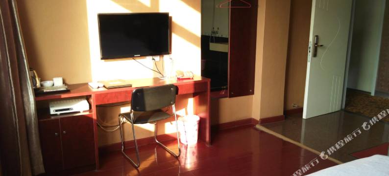 武汉如家鑫宾馆图片