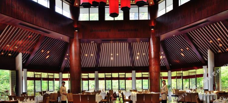 张家界禾田居度假酒店图片