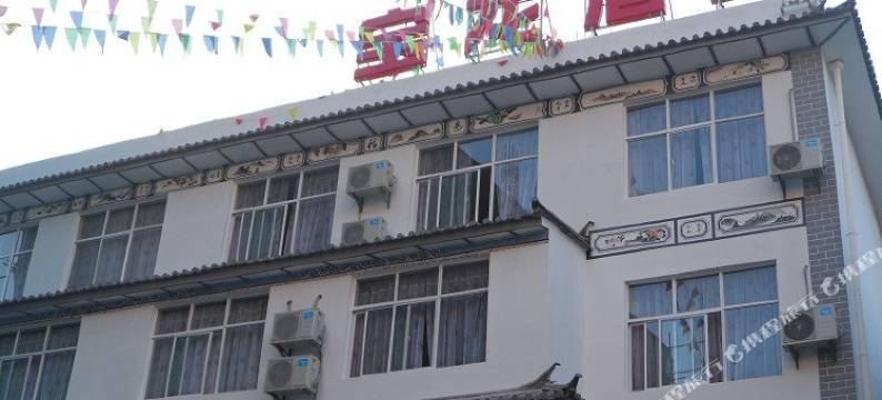 云龙宝龙酒店图片