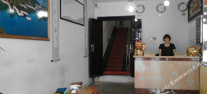 泰宁好实惠快捷宾馆图片