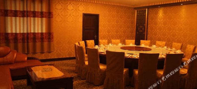 常州龙城金都假日大酒店图片