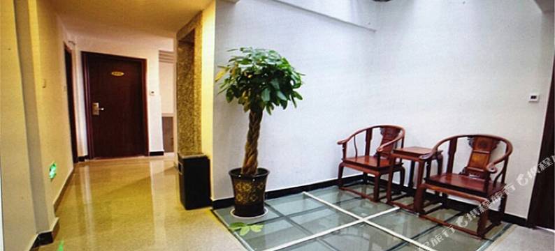 泰宁湖缘宾馆图片