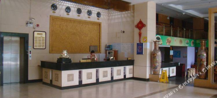 岳阳亚环大酒店图片