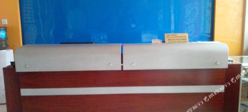 天津顺和誉快捷酒店图片