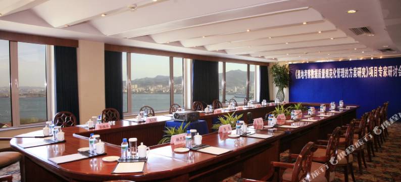 威海蓝天宾馆图片