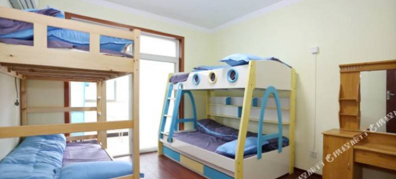 长沙他方国际青年旅舍图片