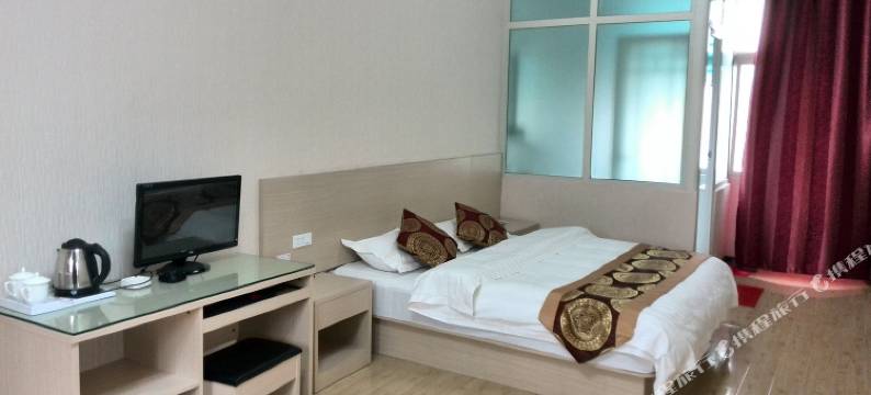 孝感同发商务宾馆图片