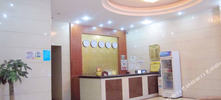 藤县隆源宾馆图片