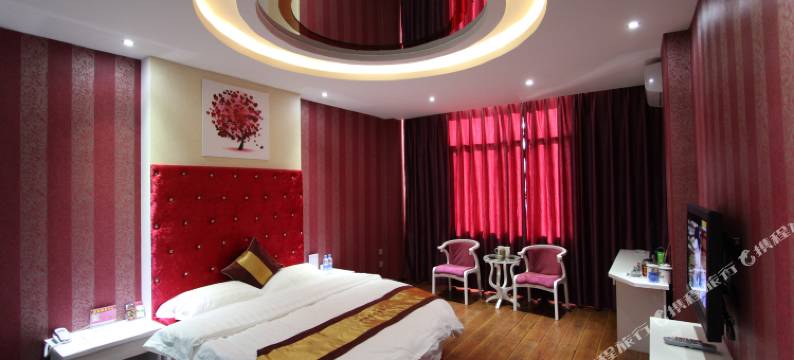 蒙自朗廷休闲酒店图片