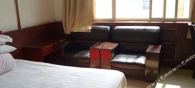 东营同喜宾馆图片