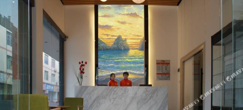 早晨酒店(深圳宝安西乡店)图片