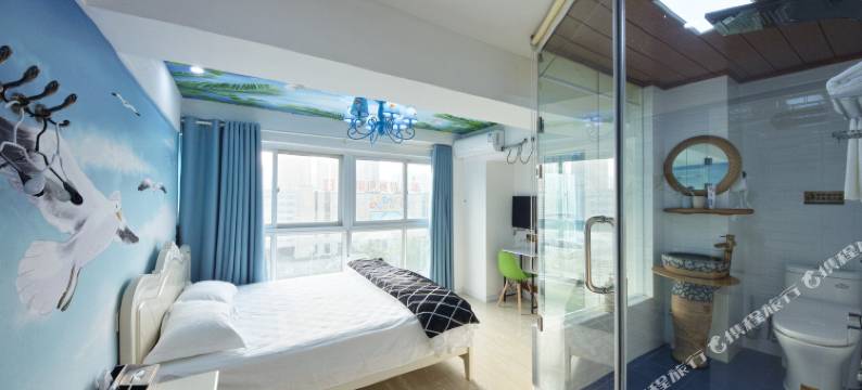 合肥小时光公寓图片