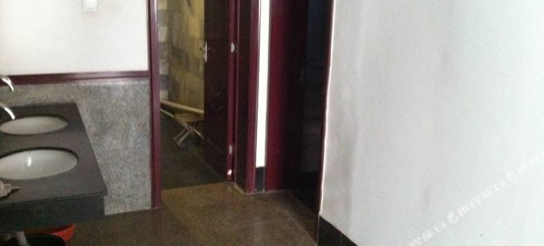 平阴豪门商务宾馆图片