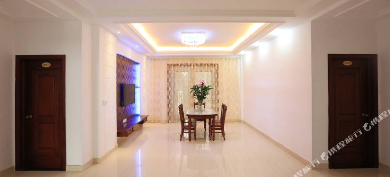 象山隆泰客栈图片