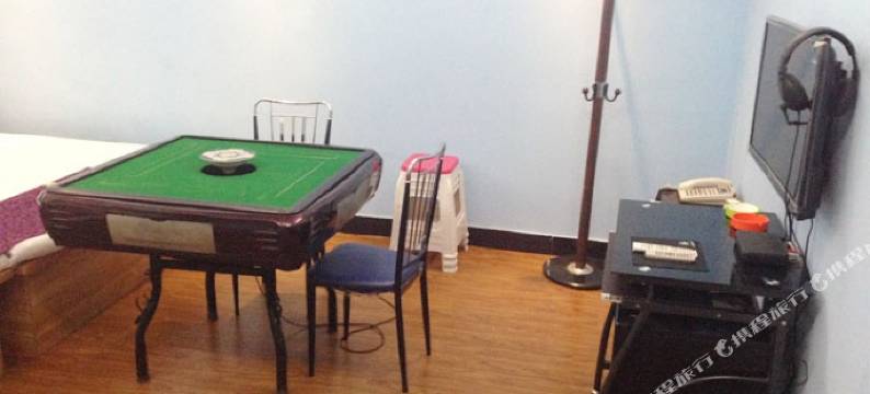 大同春天宾馆图片