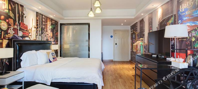 西安Mark's 马克的小屋图片