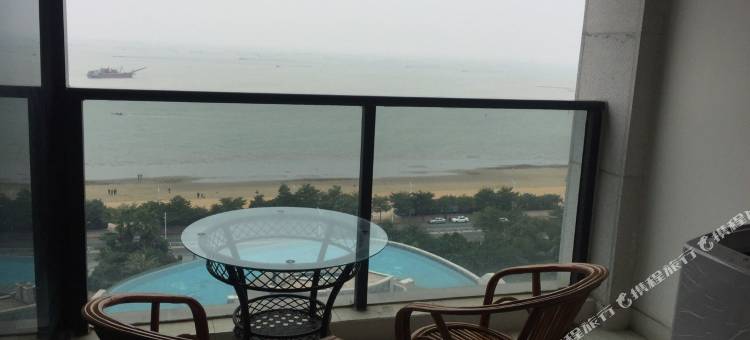 长沙江景商旅公寓图片