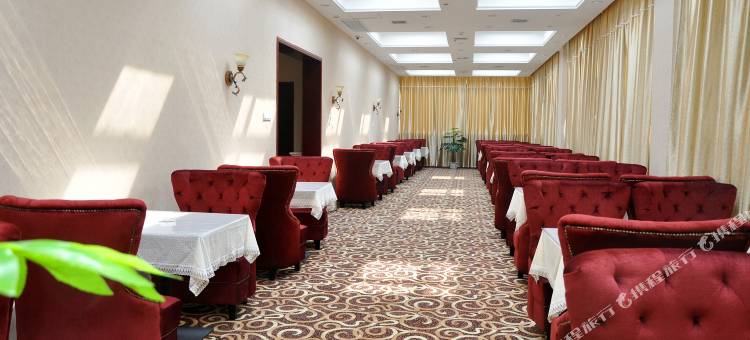 玉山和平阳光大酒店图片