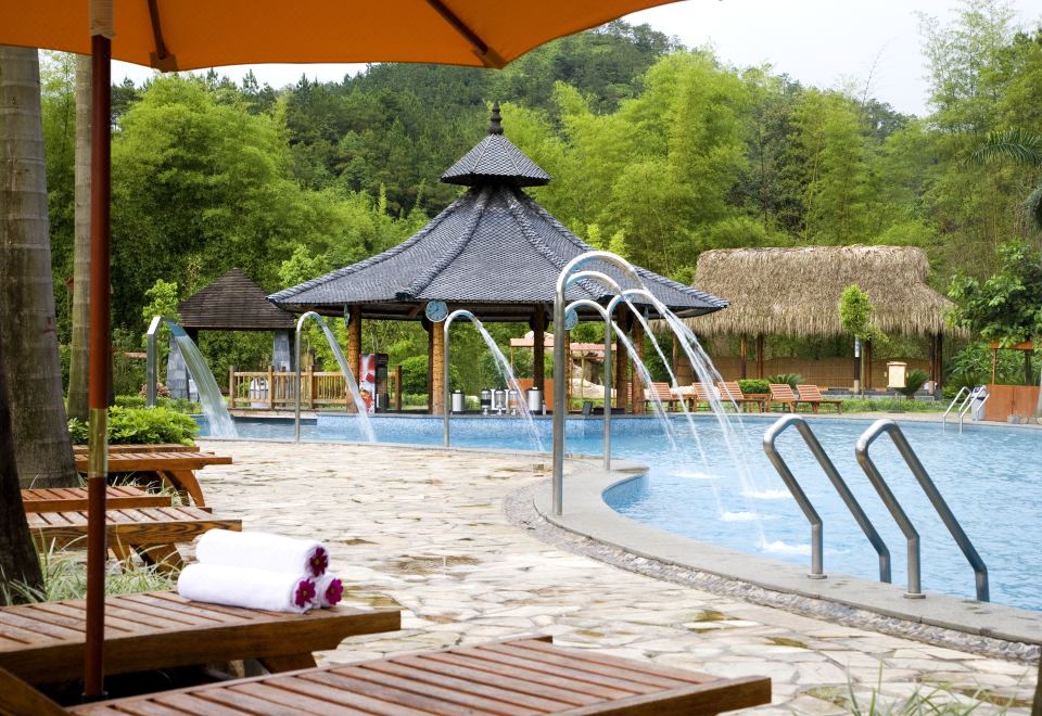Hotel Overview