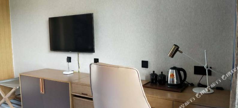 汐悦酒店(卫城店)图片