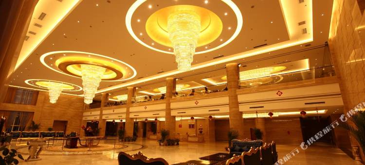 内蒙古日盛大酒店(中蒙医院店)图片