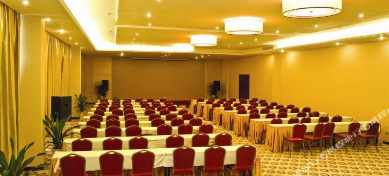 象山元凯假日大酒店图片