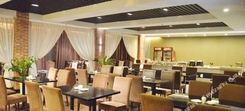 盈丰酒店(晋江国际机场阳光时代广场店)图片