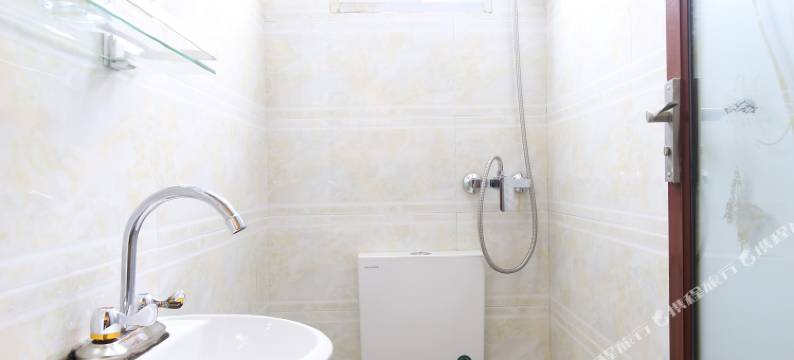 阆中周家院图片