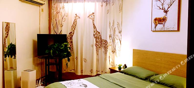 上海徐家汇普通公寓图片