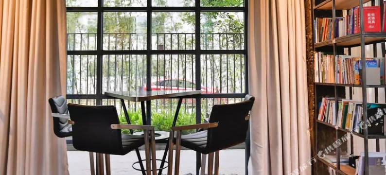 广州喜窝民宿(分店)图片