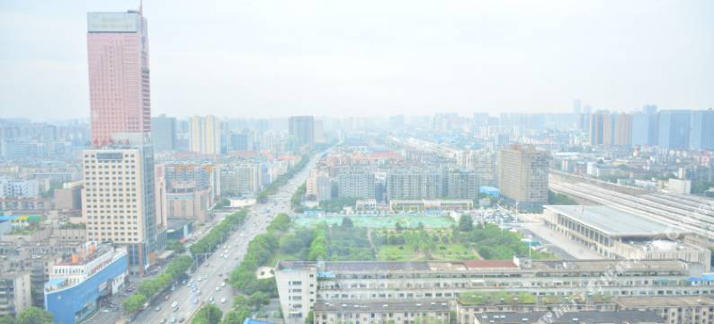 长沙温馨自住小公寓图片